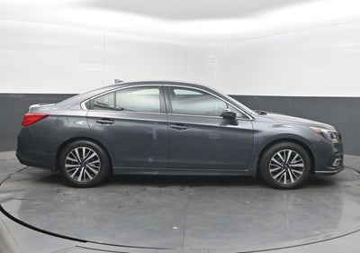 2018 Subaru Legacy Premium