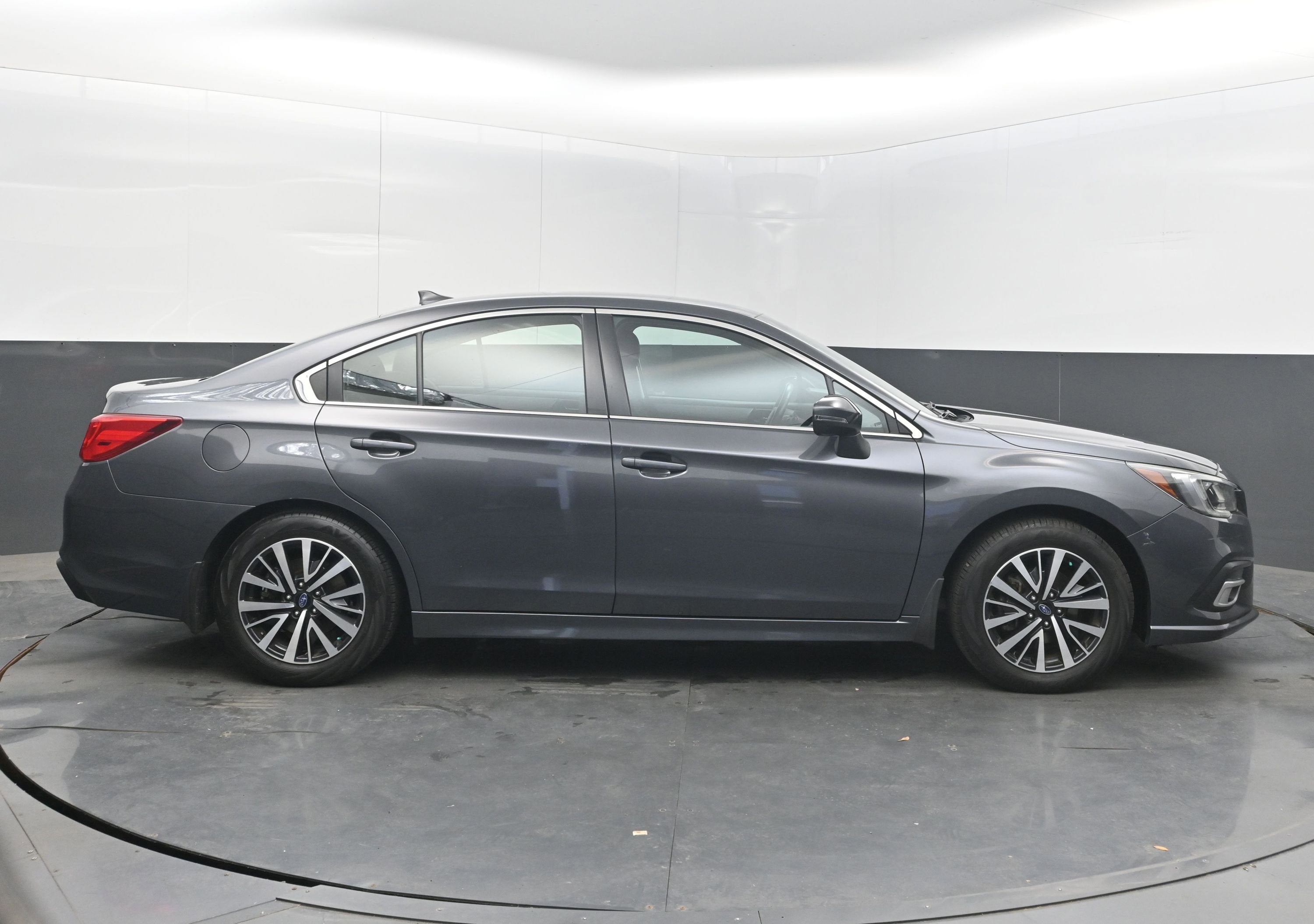 2018 Subaru Legacy Premium