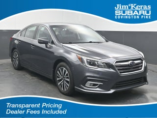 2018 Subaru Legacy Premium