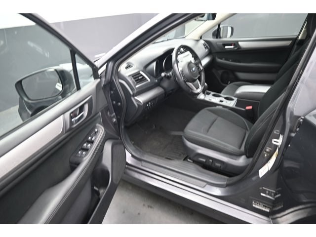 2018 Subaru Legacy Premium