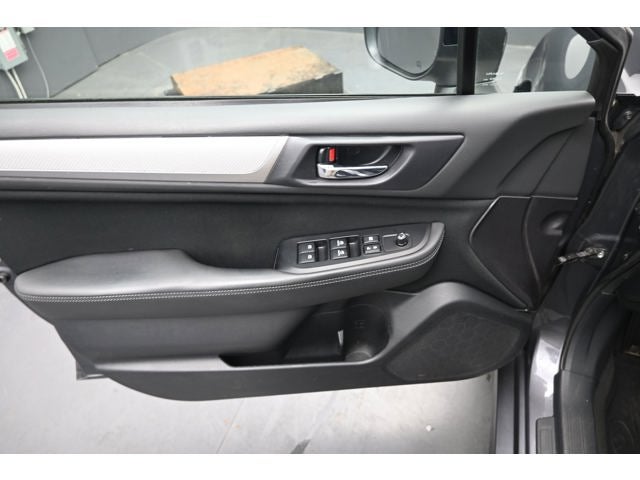 2018 Subaru Legacy Premium