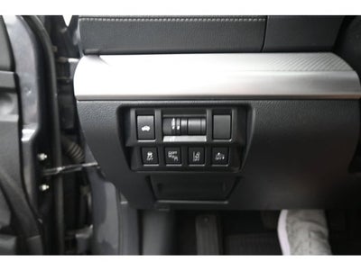 2018 Subaru Legacy Premium