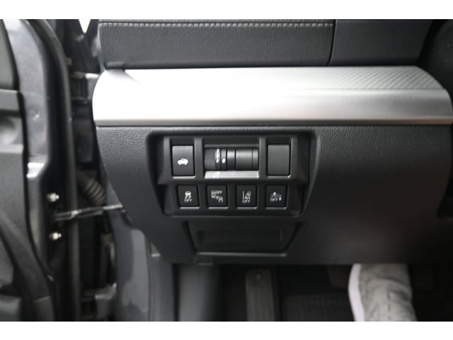 2018 Subaru Legacy Premium