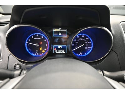 2018 Subaru Legacy Premium