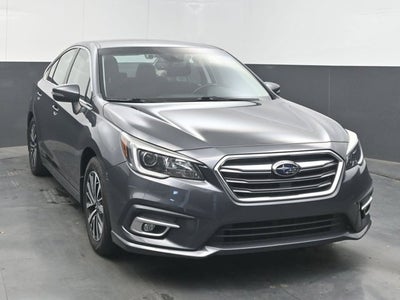 2018 Subaru Legacy Premium