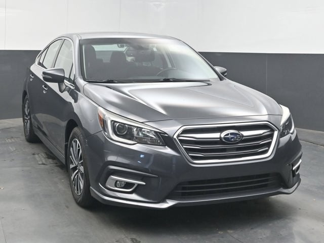 2018 Subaru Legacy Premium
