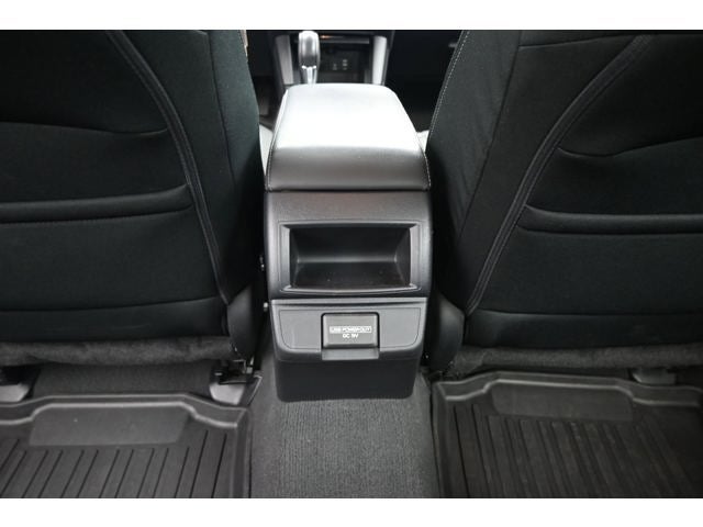 2018 Subaru Legacy Premium