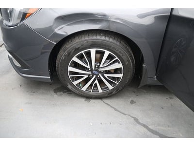 2018 Subaru Legacy Premium
