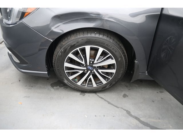 2018 Subaru Legacy Premium