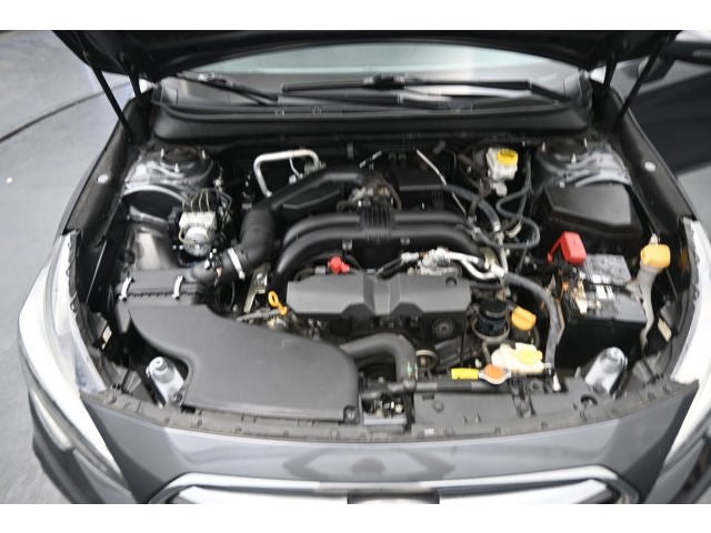 2018 Subaru Legacy Premium