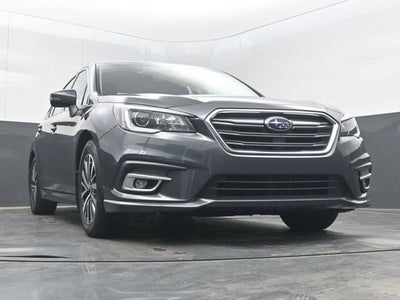 2018 Subaru Legacy Premium