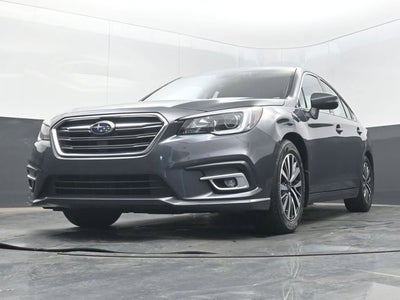 2018 Subaru Legacy Premium