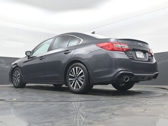 2018 Subaru Legacy Premium