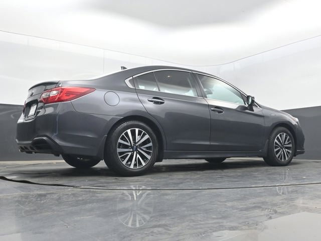 2018 Subaru Legacy Premium