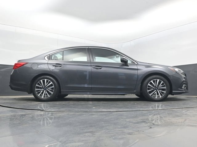 2018 Subaru Legacy Premium