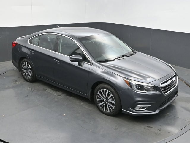 2018 Subaru Legacy Premium
