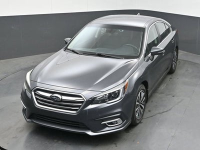 2018 Subaru Legacy Premium