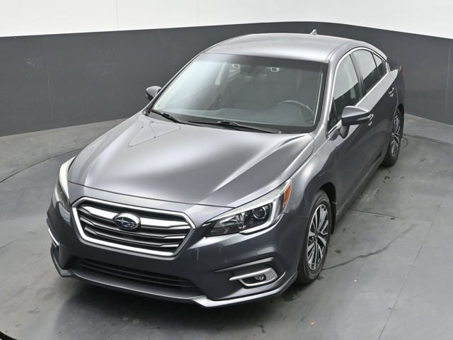 2018 Subaru Legacy Premium