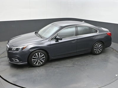 2018 Subaru Legacy Premium