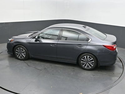 2018 Subaru Legacy Premium