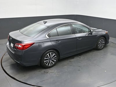 2018 Subaru Legacy Premium