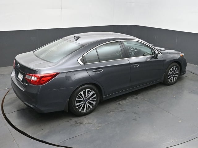 2018 Subaru Legacy Premium