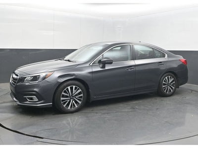 2018 Subaru Legacy Premium