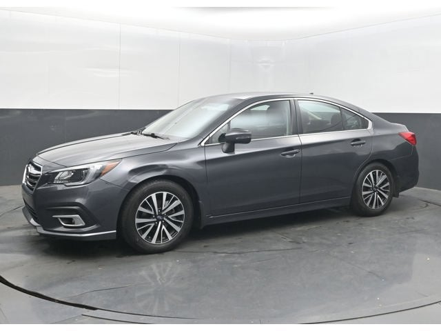 2018 Subaru Legacy Premium