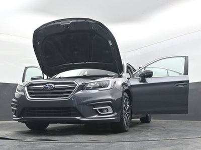 2018 Subaru Legacy Premium
