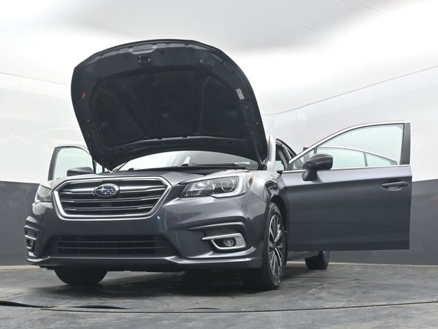 2018 Subaru Legacy Premium
