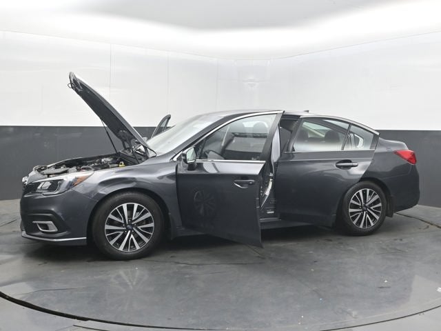 2018 Subaru Legacy Premium