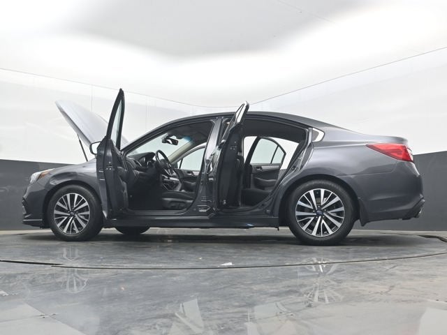 2018 Subaru Legacy Premium