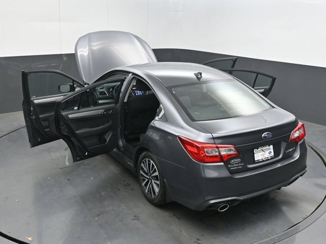 2018 Subaru Legacy Premium