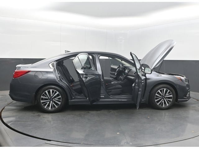 2018 Subaru Legacy Premium