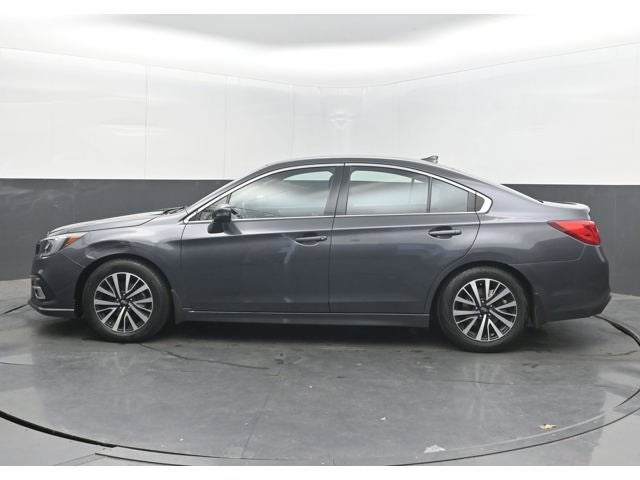 2018 Subaru Legacy Premium