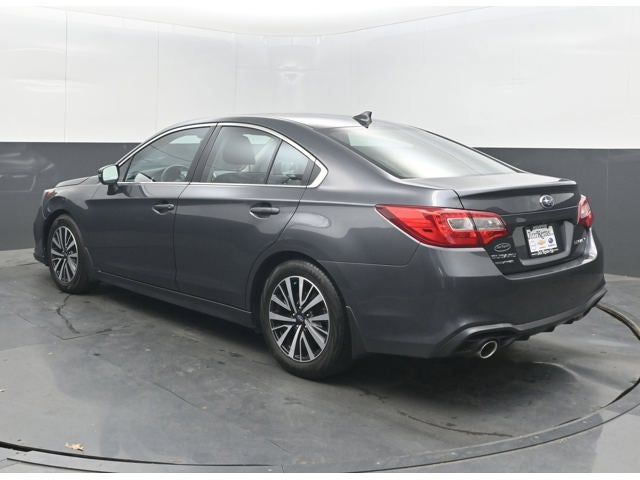 2018 Subaru Legacy Premium