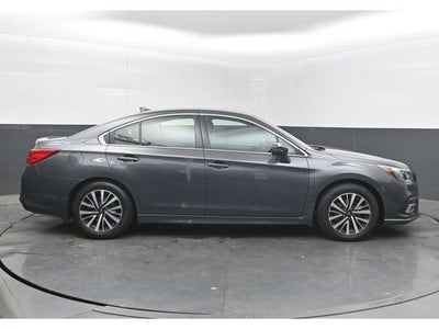 2018 Subaru Legacy Premium