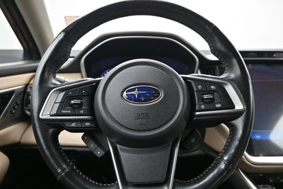 2021 Subaru Legacy Limited