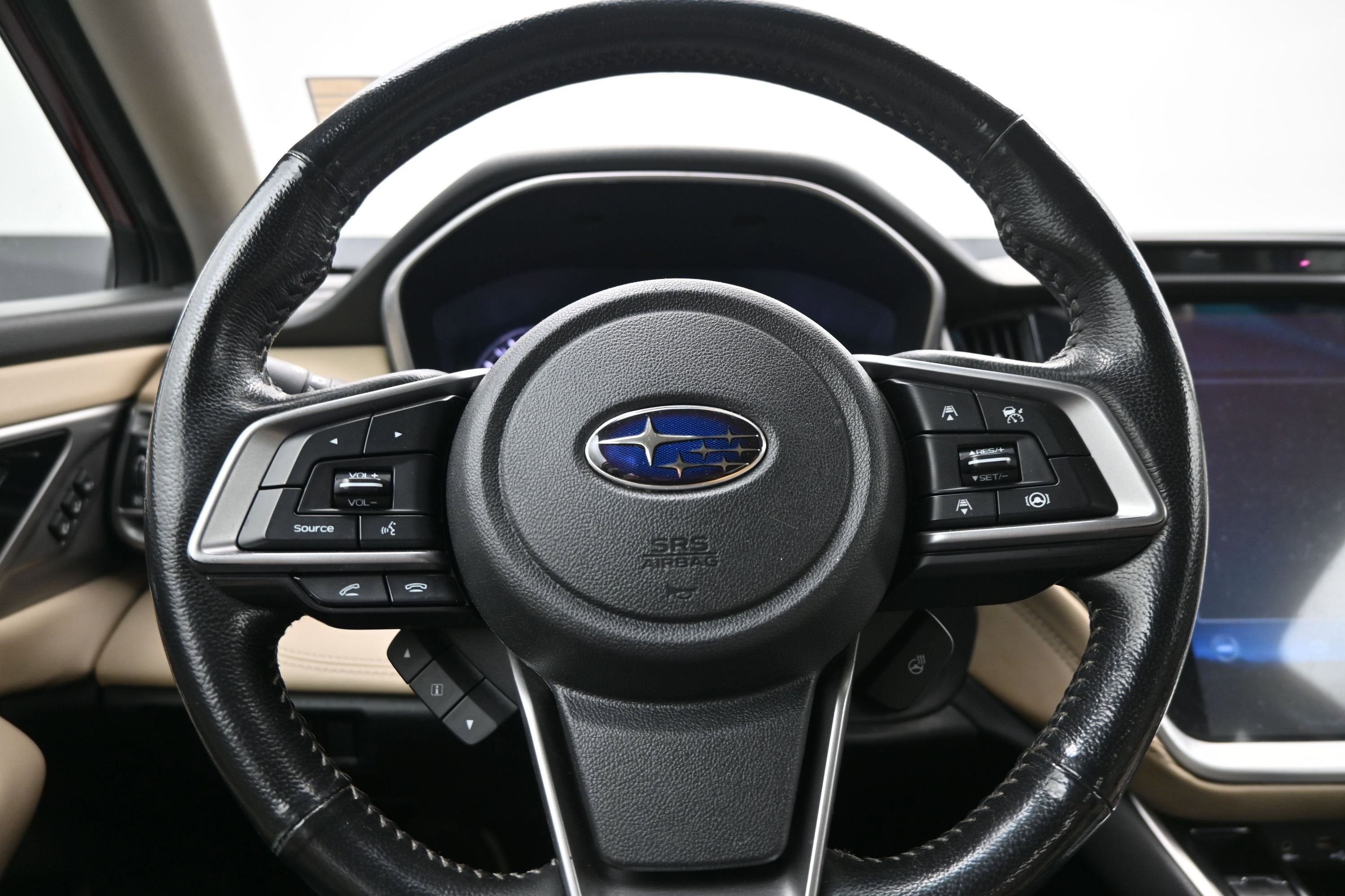2021 Subaru Legacy Limited