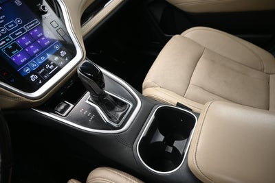 2021 Subaru Legacy Limited