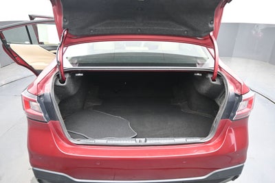 2021 Subaru Legacy Limited