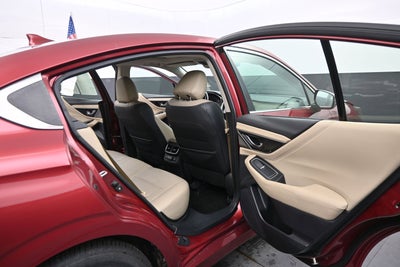 2021 Subaru Legacy Limited