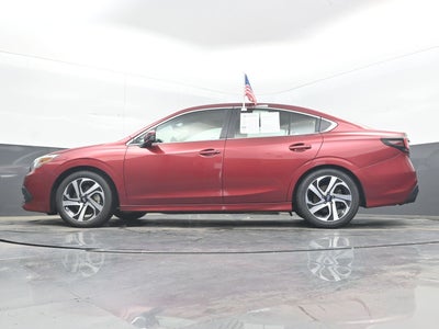 2021 Subaru Legacy Limited