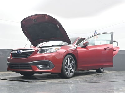 2021 Subaru Legacy Limited