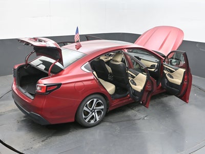 2021 Subaru Legacy Limited