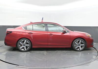 2021 Subaru Legacy Limited