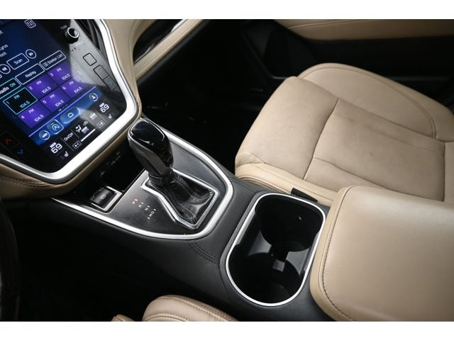 2021 Subaru Legacy Limited
