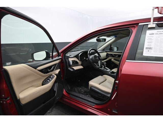 2021 Subaru Legacy Limited