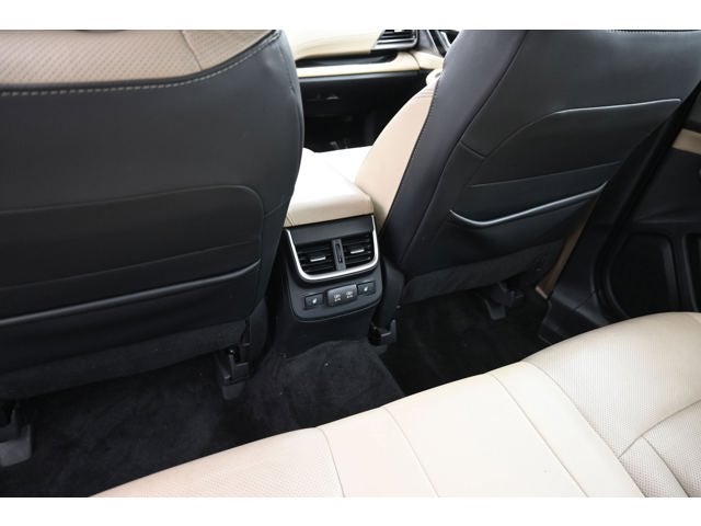 2021 Subaru Legacy Limited