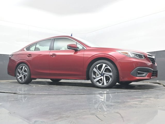 2021 Subaru Legacy Limited